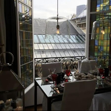 Villa Eiffel 파리 외부 사진