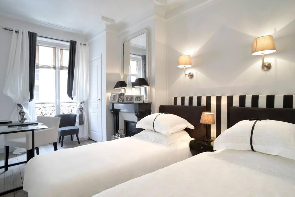 Villa Eiffel 파리 외부 사진