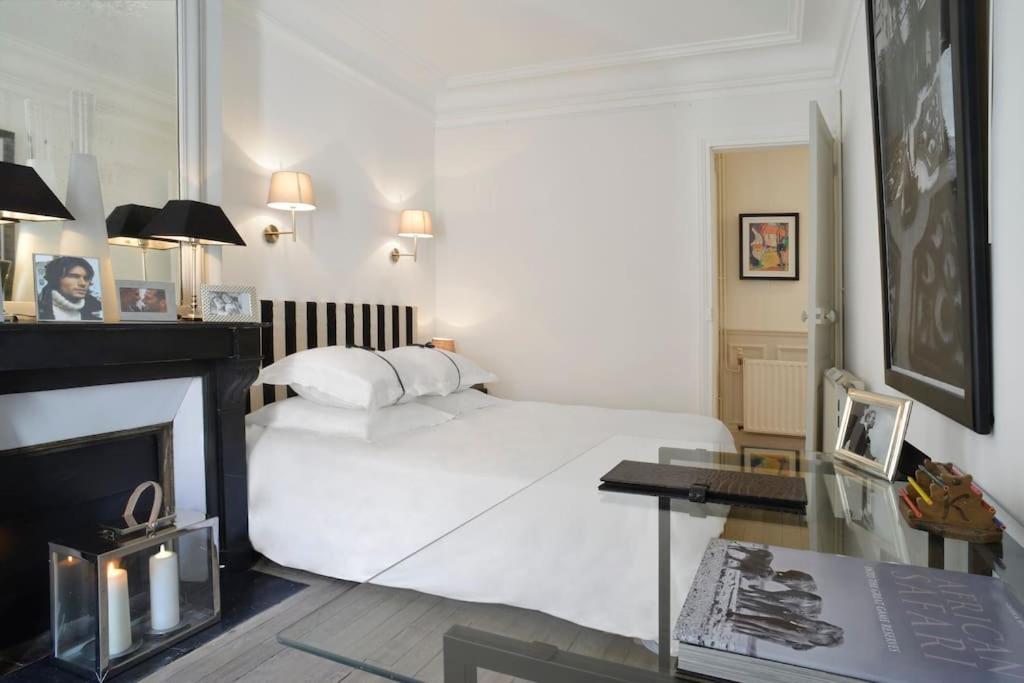 Villa Eiffel 파리 외부 사진