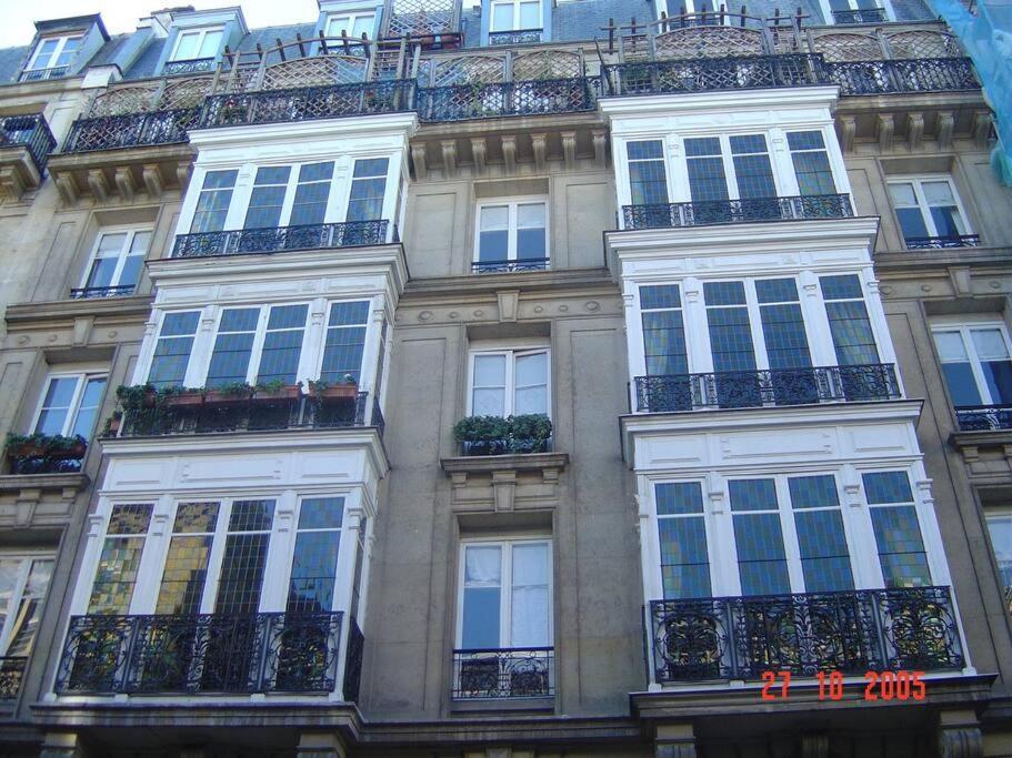 Villa Eiffel 파리 외부 사진