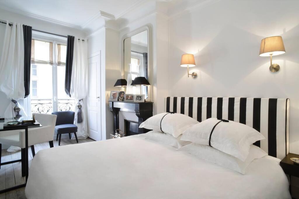 Villa Eiffel 파리 외부 사진