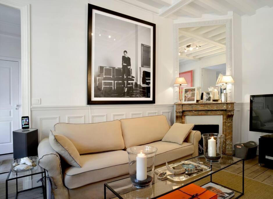 Villa Eiffel 파리 외부 사진
