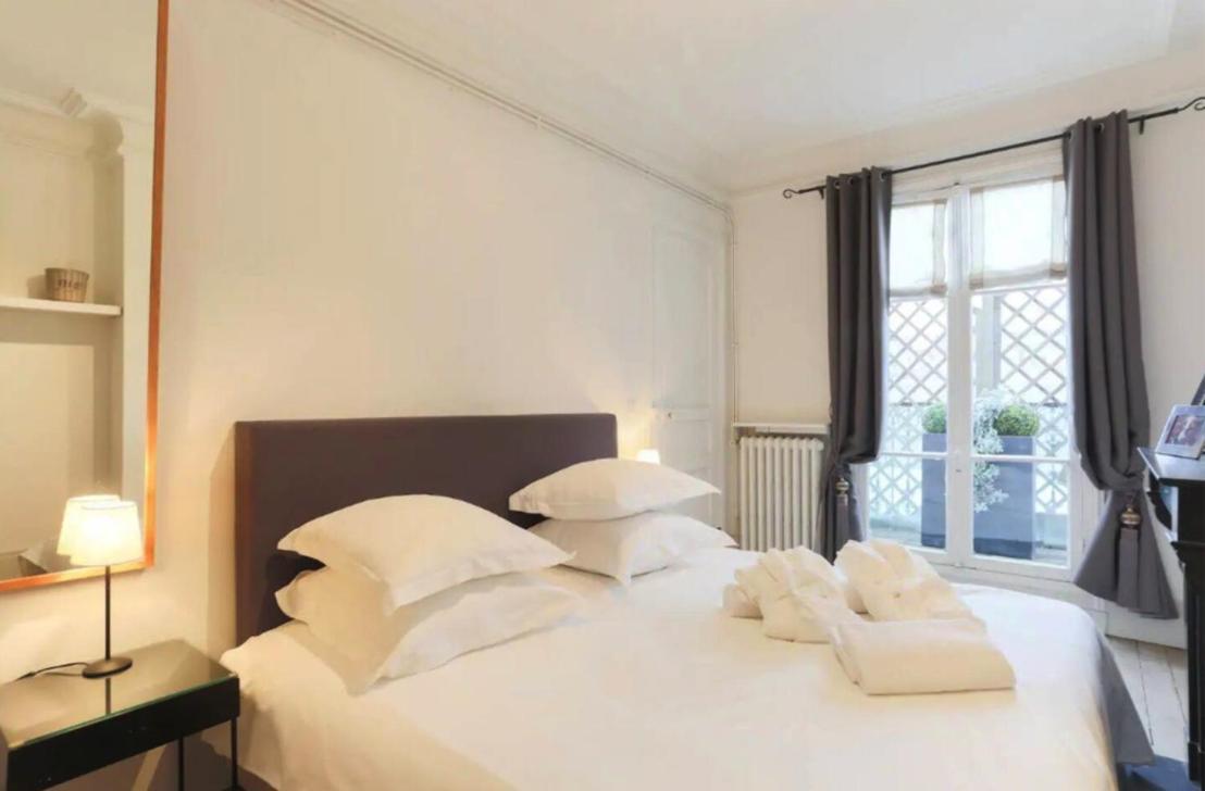 Villa Eiffel 파리 외부 사진