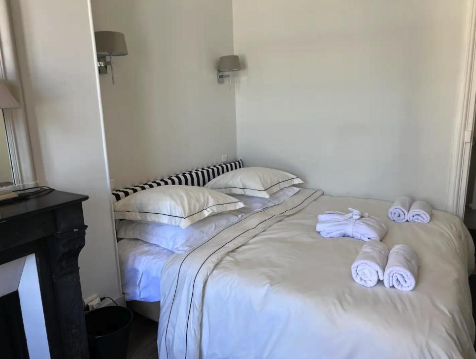Villa Eiffel 파리 외부 사진