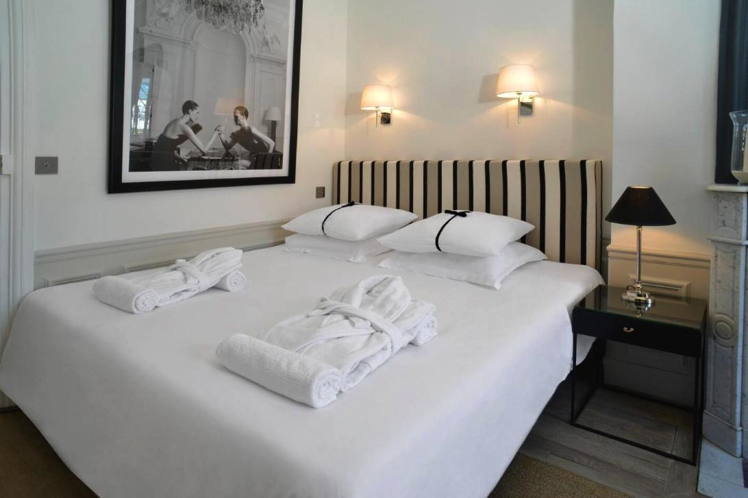 Villa Eiffel 파리 외부 사진