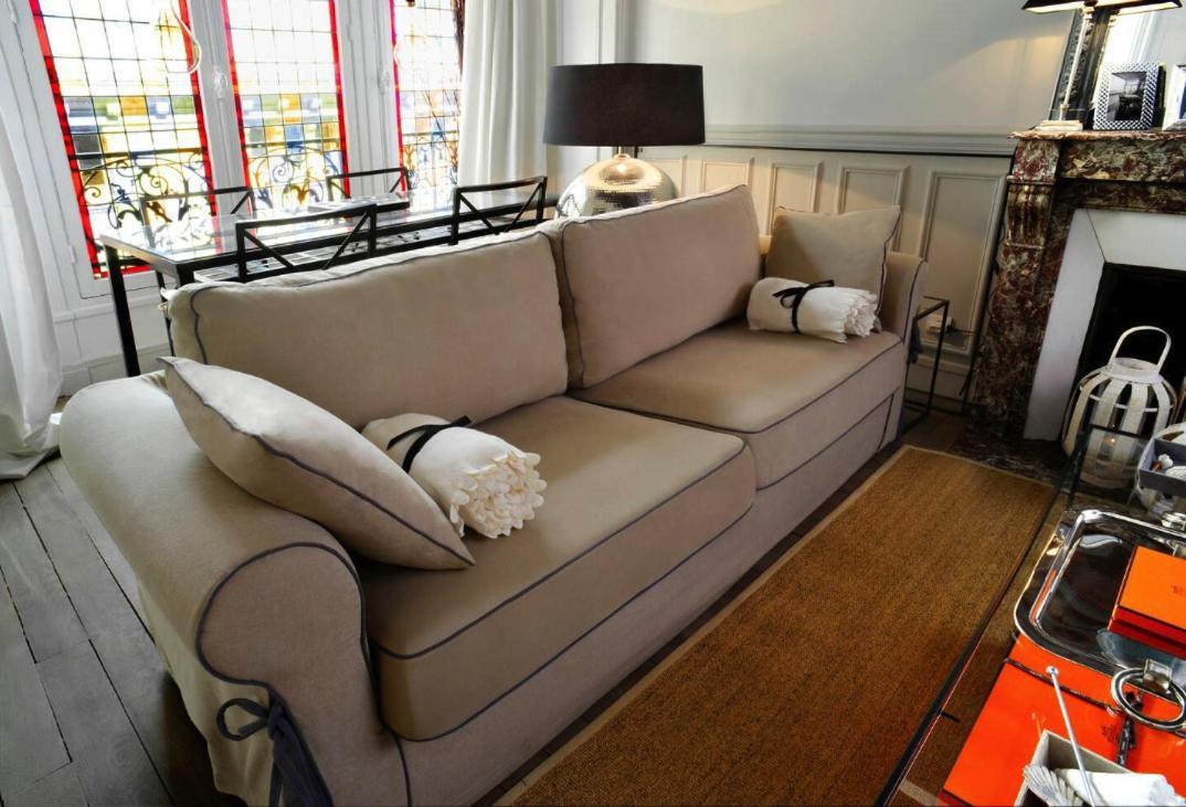 Villa Eiffel 파리 외부 사진