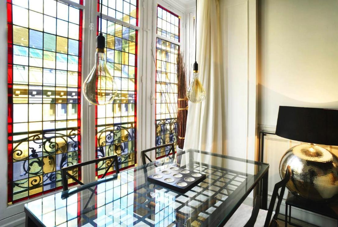 Villa Eiffel 파리 외부 사진