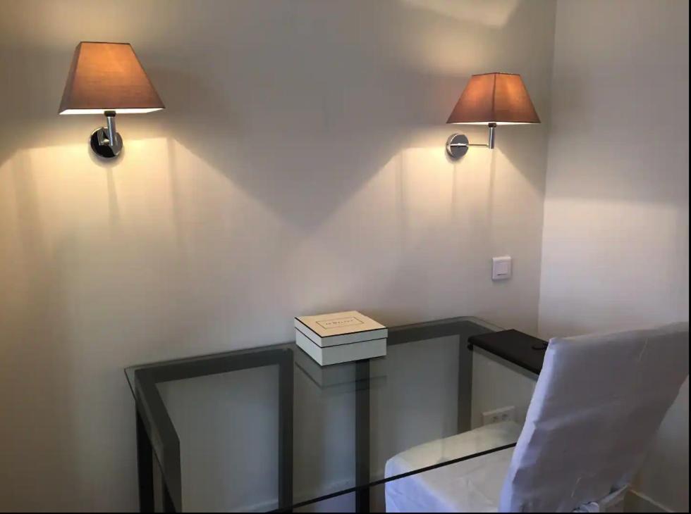 Villa Eiffel 파리 외부 사진