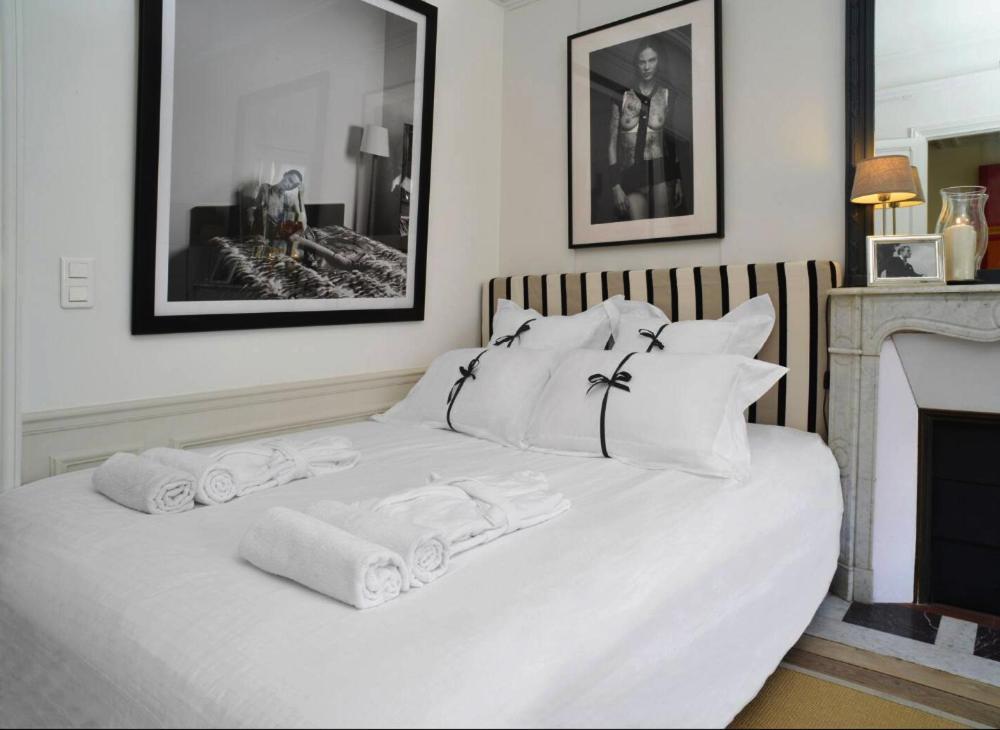 Villa Eiffel 파리 외부 사진
