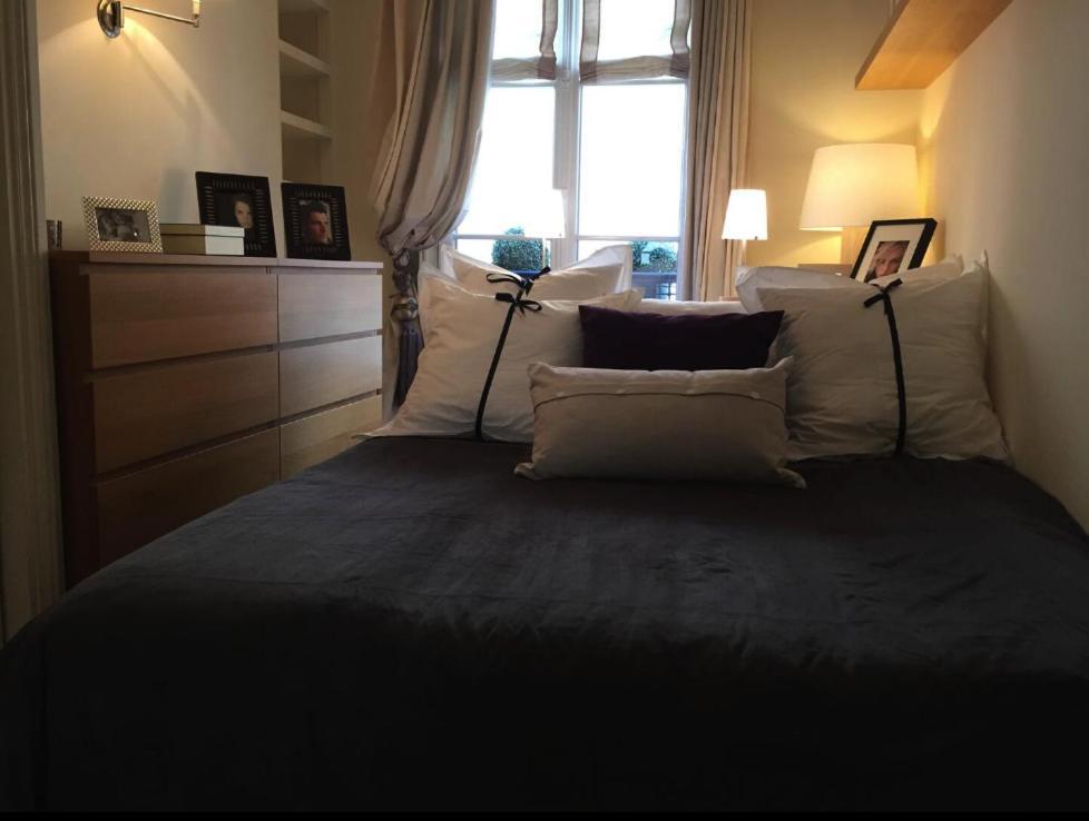 Villa Eiffel 파리 외부 사진