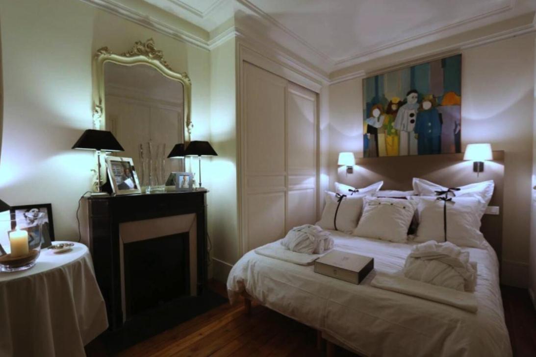 Villa Eiffel 파리 외부 사진