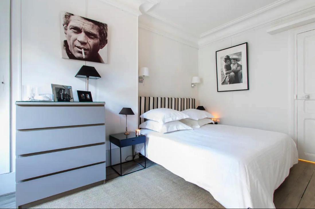 Villa Eiffel 파리 외부 사진