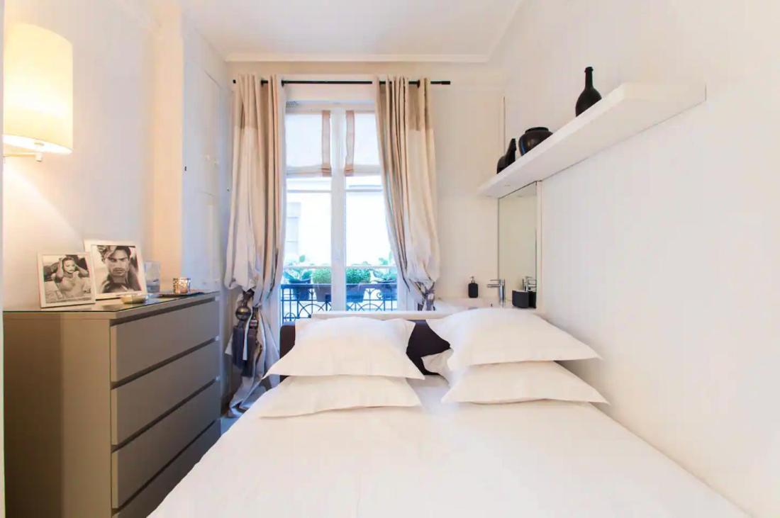 Villa Eiffel 파리 외부 사진