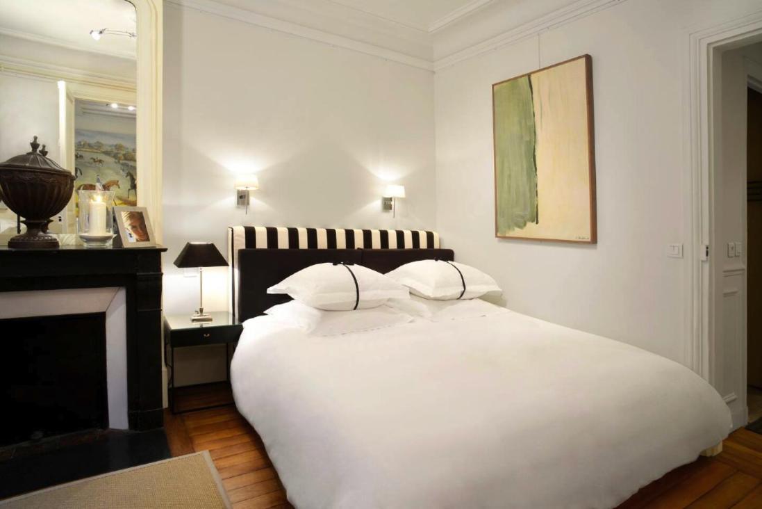 Villa Eiffel 파리 외부 사진