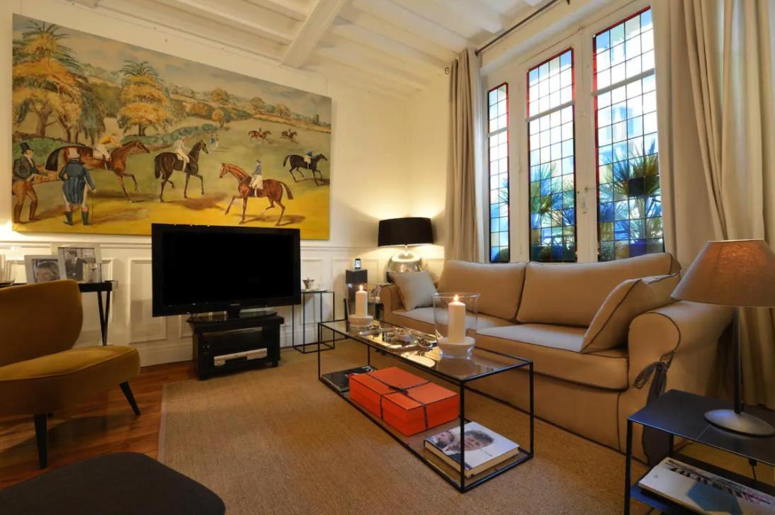 Villa Eiffel 파리 외부 사진