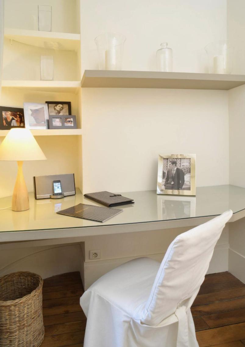 Villa Eiffel 파리 외부 사진
